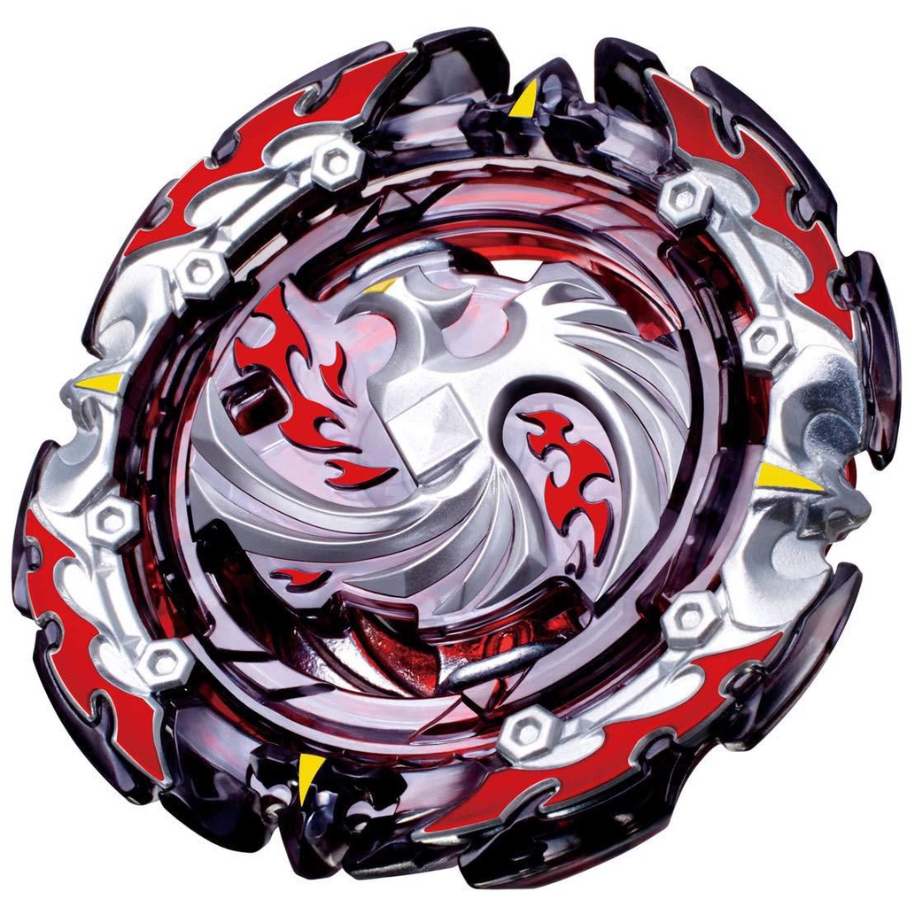 Beyblade Fight New Burst B-131 No Launcher Metal Top Permainan Anak Hadiah Mainan