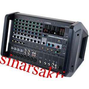 Power Mixer Yamaha EMX 7 ( 12 Channel ) ORIGINAL