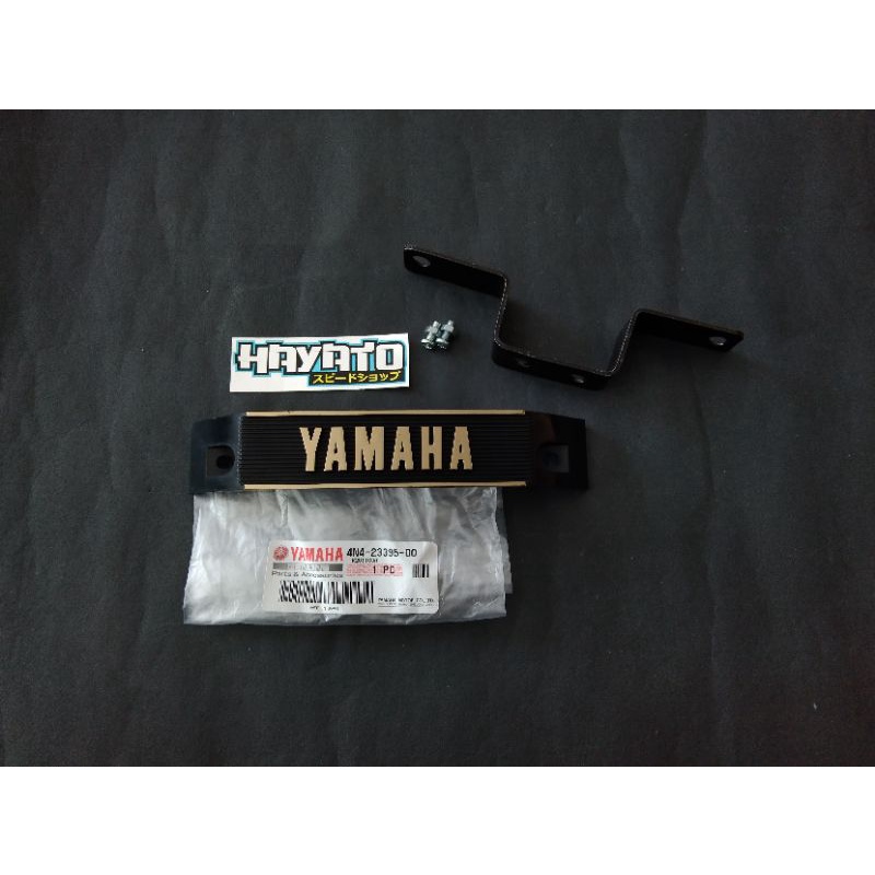 kumis Yamaha RX king original yamaha Genuine Part