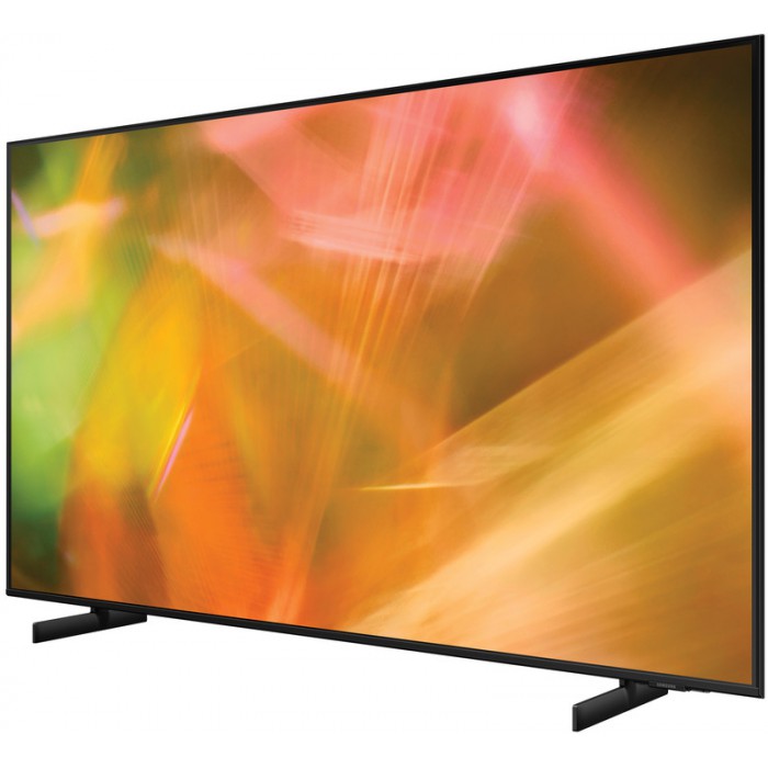 TV 50 inch samsung 50AU8000 / 50 AU8000