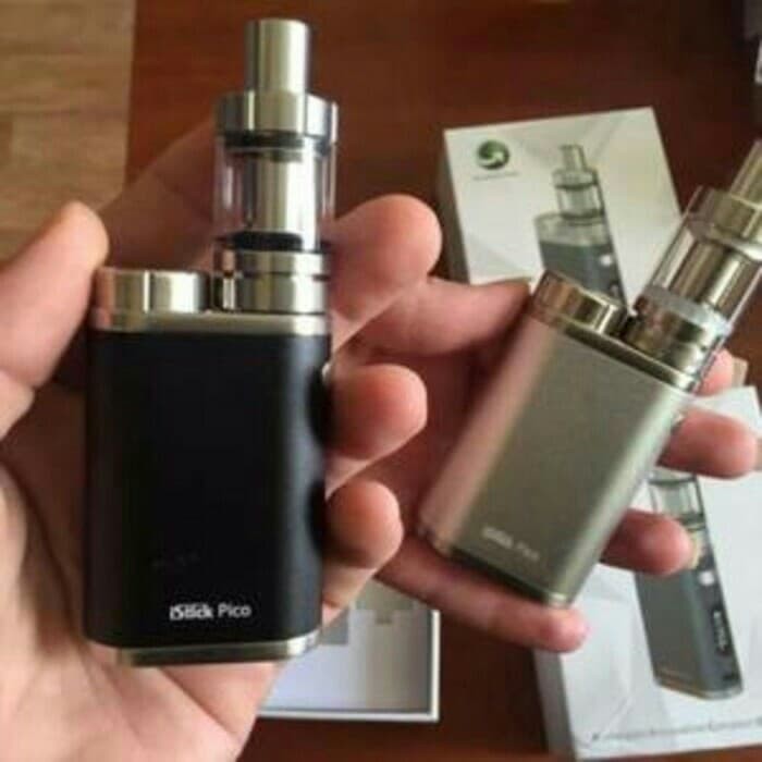 PROMO istick pico paket komplit siap ngebul