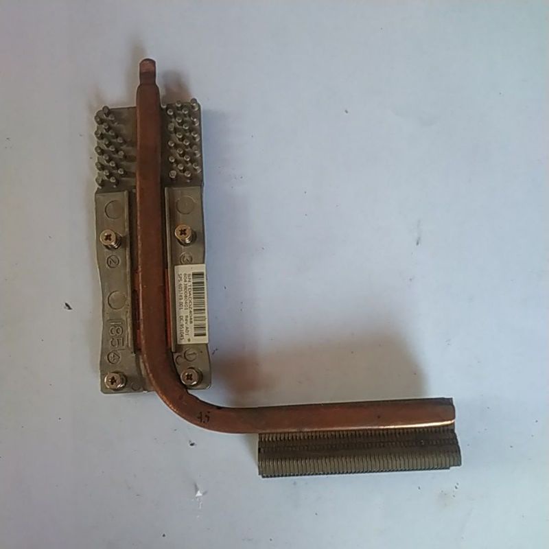 heatsink Compaq CQ 420