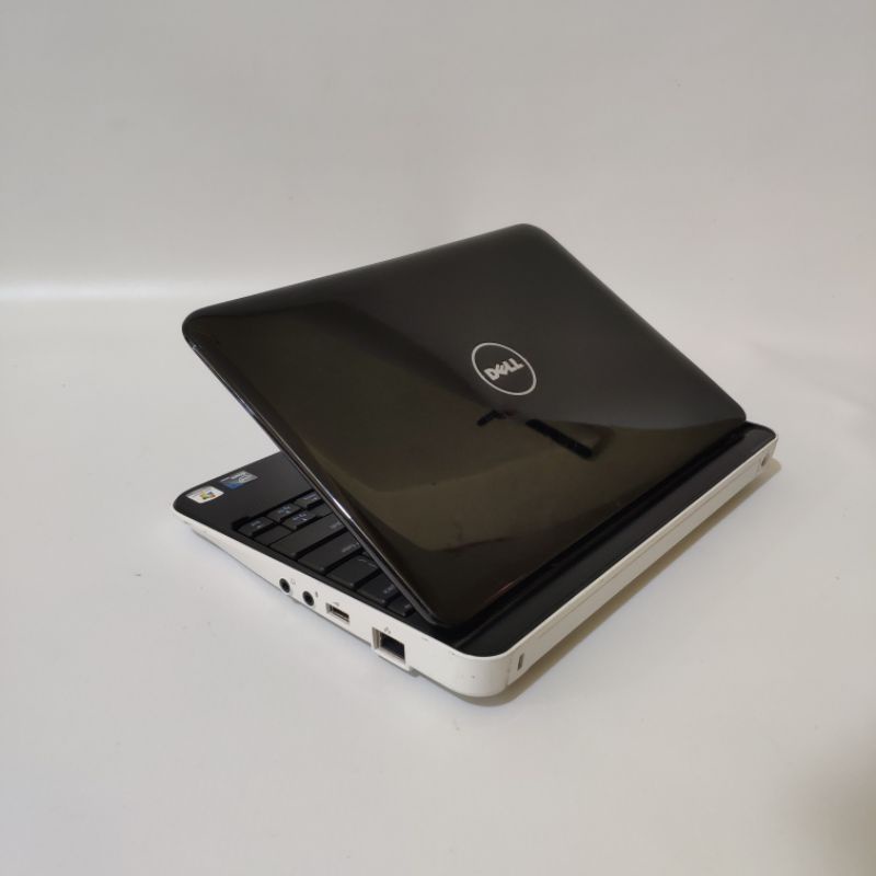 notebook dell Inspiron mini 10 - ram 2gb hardisk 160gb