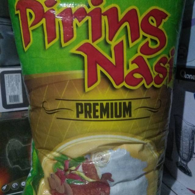 BERAS PIRING NASI 20 KG