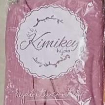 Jilbab Instan Jumbo Syarí Chessy By Kimikey-SALEM