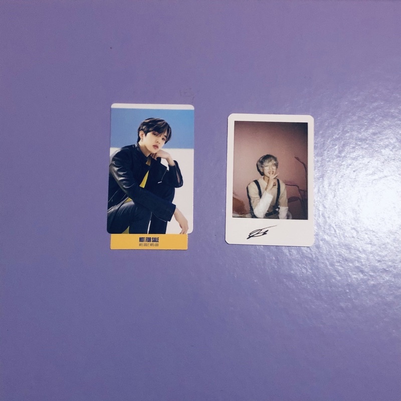 day6 jae pola denimalz tbd2