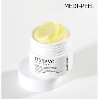 MEDI-PEEL Medipeel Deep VC Ultra Cream 50g*Whitening dan menghilangkan bintik hitam