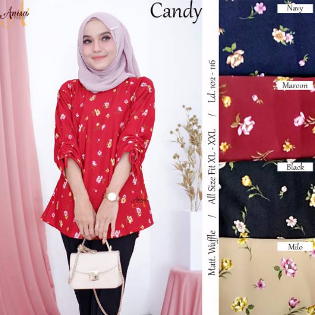 

Candy