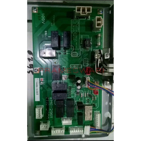 AC DRIVER IR ADVANCE IRA 6055 / 6065 / 6075 / 6255 / 6265 / 6275