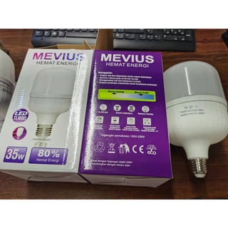 Lampu LED mevius 35 watt full