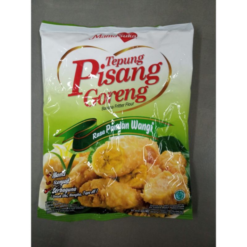 

mama suka tepung pisang goreng 250gr