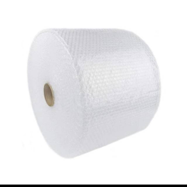

PROMO READY Bubble wrap 60cm x 50 meter