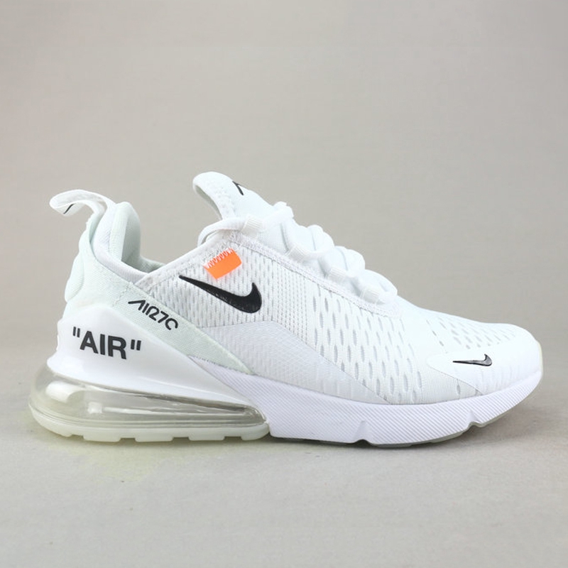 nike x off white 270