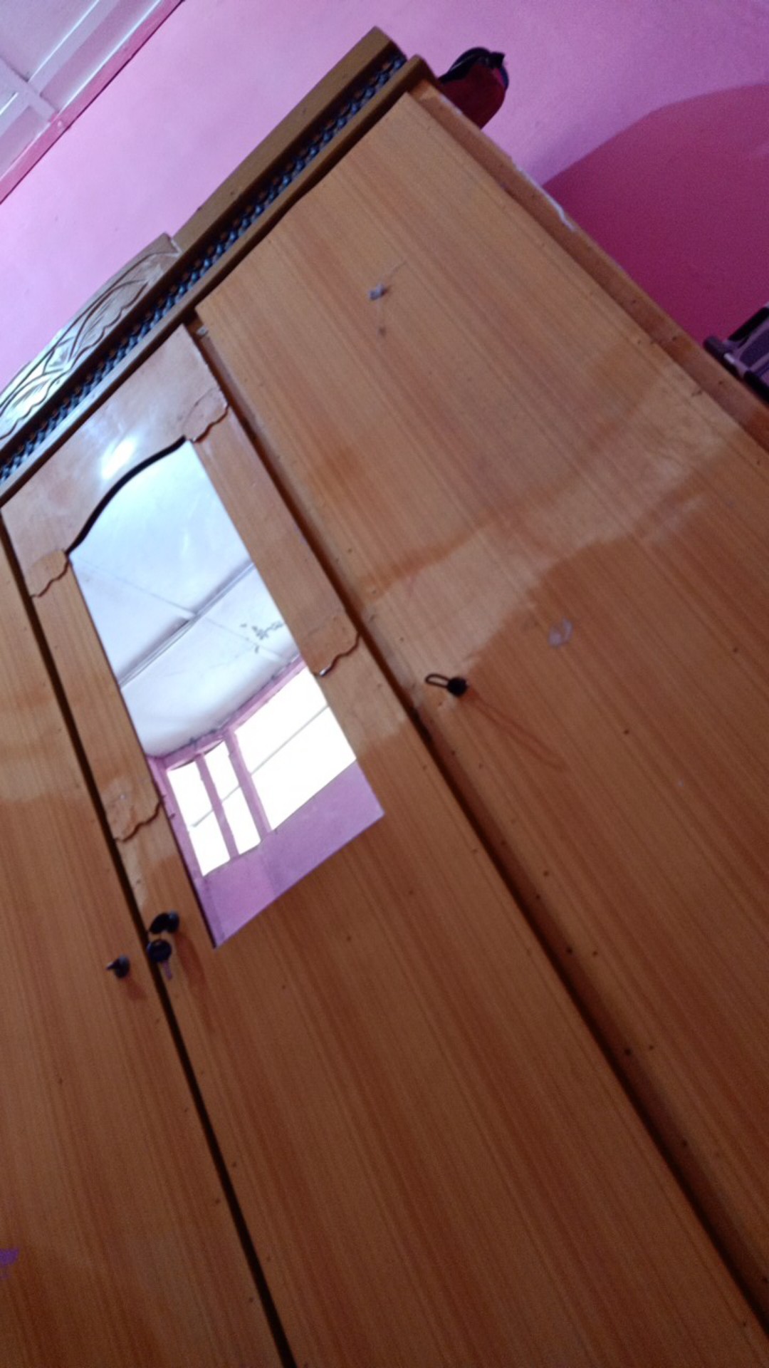 5pcs Pembersih Telinga Bahan Stainless Steel Weijiao Id