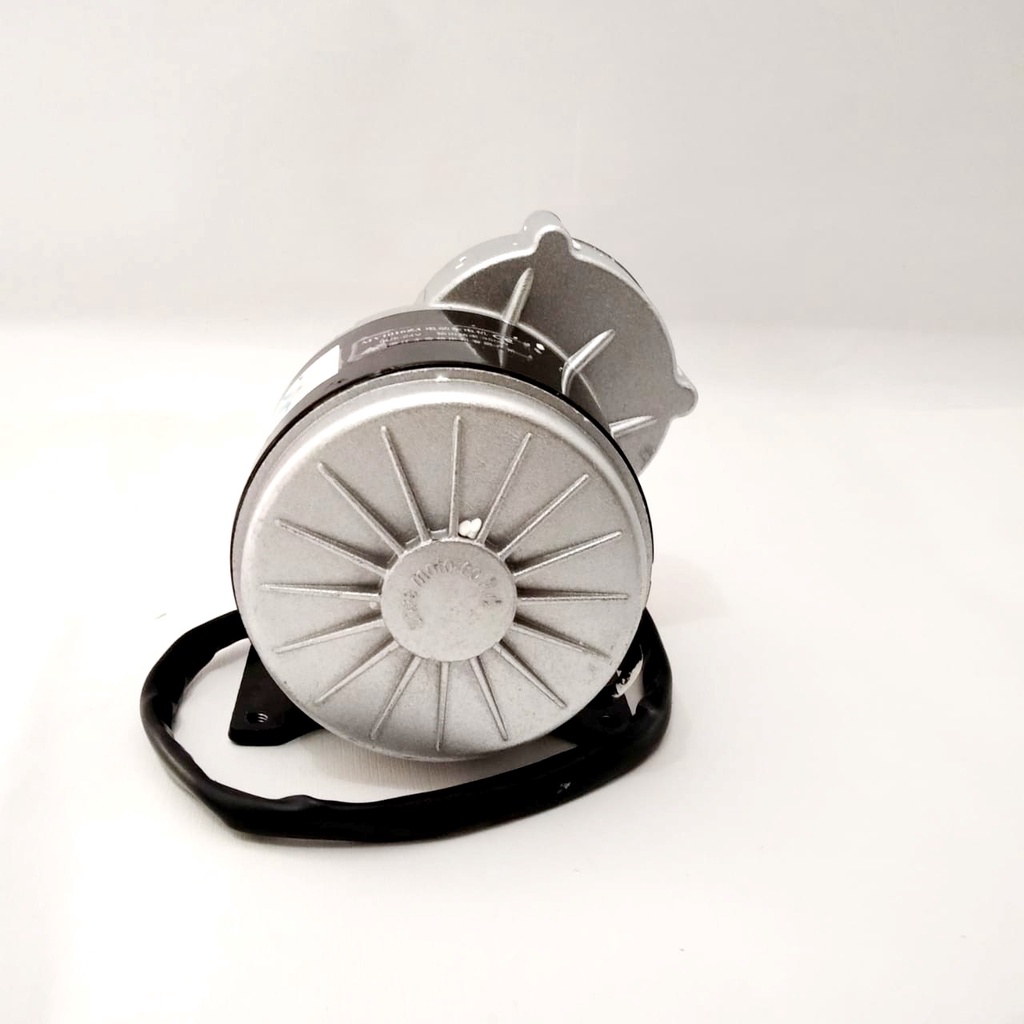 Dinamo Motor For Elect bike MY1016Z3 Brushed 350W 24V-36V (7075)