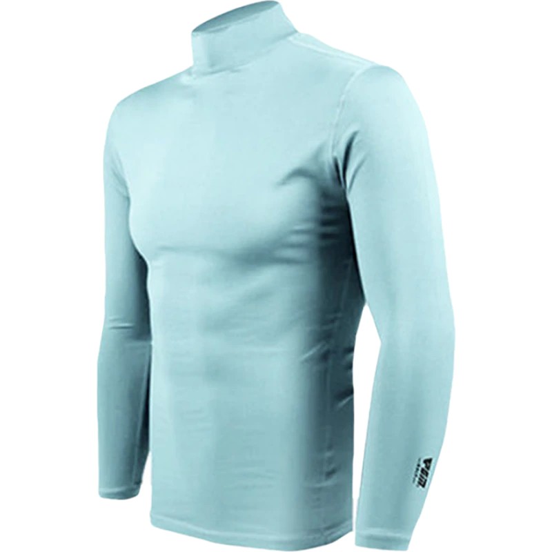 long sleeve golf shirts uv protection