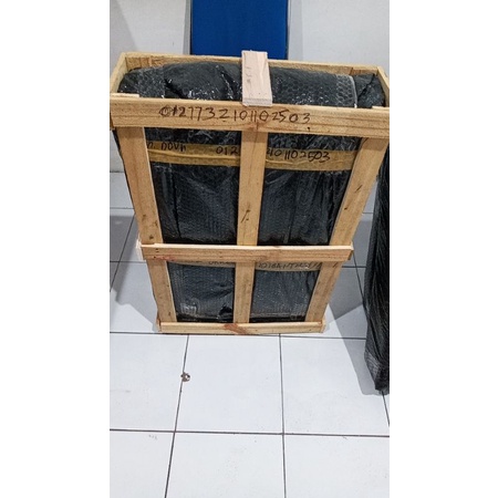 

Packing kayu tambahan