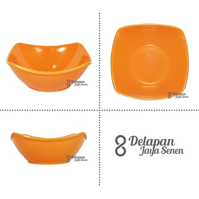 "Mangkok Sayur | Mangkok Es Campur | Mangkok Bakso |Mangkok Unica M9066"