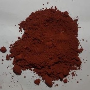 Pewarna Paving Merah SX (1kg)