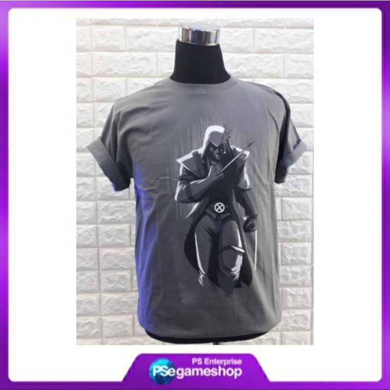 Tshirt Assassin's Creed