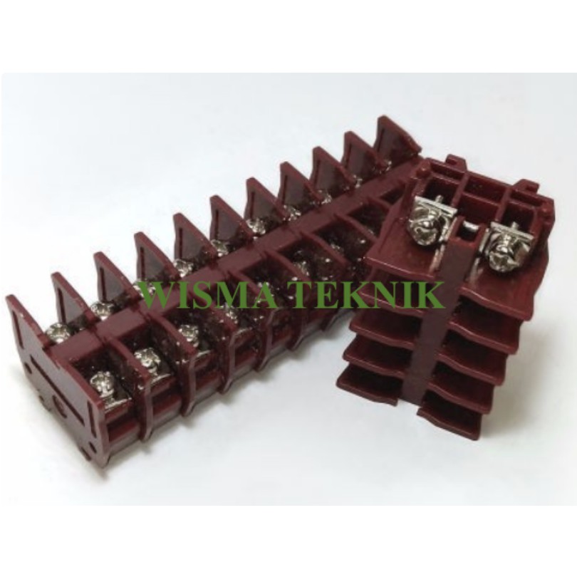 TERMINAL BLOK TR100 FORT