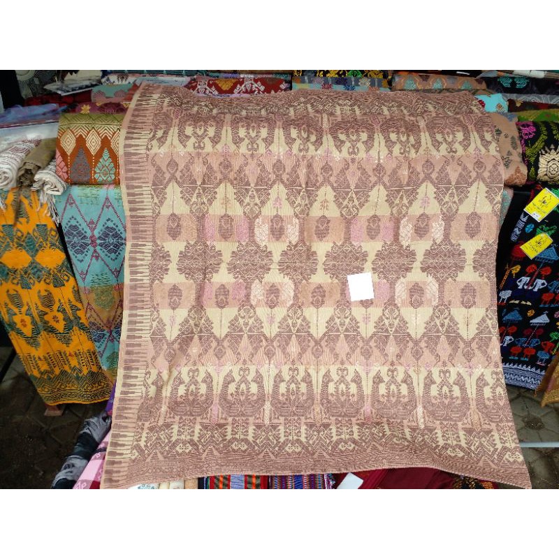 songket Lombok