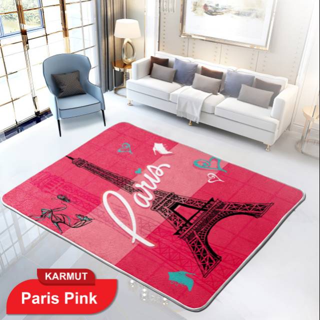 KARPET INTERNAL KINTAKUN PARIS