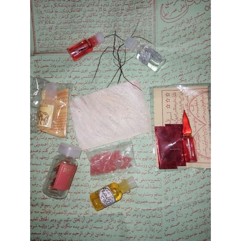 KULIT MAUNG PUTIH,dapat semua.