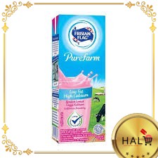 

UHT FRISIAN FLAG LOW FAT CALIFORNIAN STRAWBERRY 225 ML