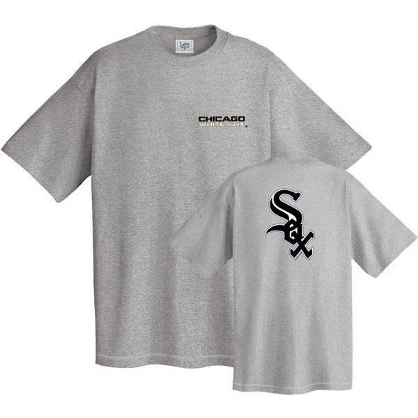 Chicago white SOX KAOS ABU Chicago white SOX BAJU Chicago white SOX TSHIRT Chicago white SOX