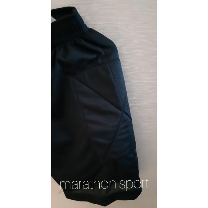 rjh kaos baju stelan kiper anak & tanggung sepak bola futsal hjt