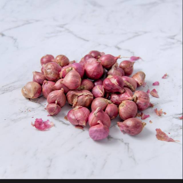 

Bawang merah 250 gram