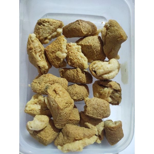 

TUHU CUANKI(1 bungkus isi 20 pcs)