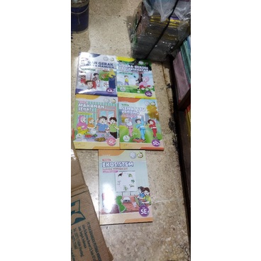 

Tematik Jsit kelas 5 A, B,C,D, E semestet 1 Pustaka Mulia
