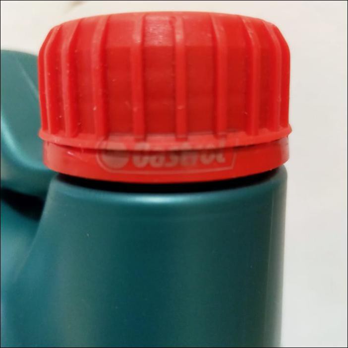 OLI CASTROL MAGNATEC SAE 10W-40 GALON 4LITER