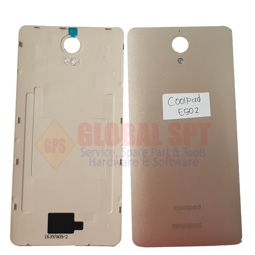 BACKDOOR COOLPAD E502 / BACK DOOR / BACK COVER