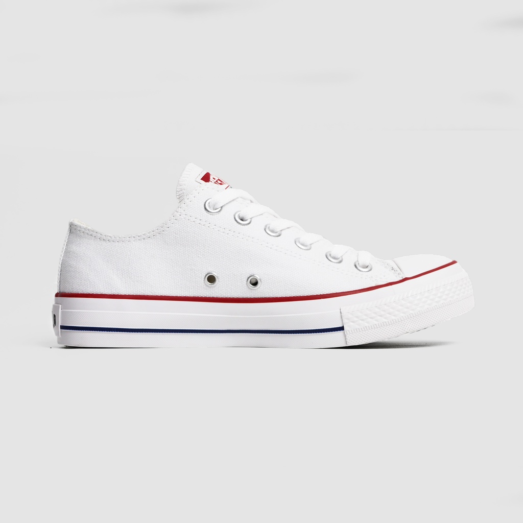 Ventela Ethnic Low White Original