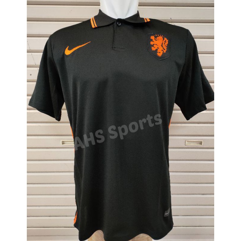JERSEY BELANDA AWAY UERO 20 21 2020 2021 HOLLAND AWAY GO GRADE ORI THAILAND