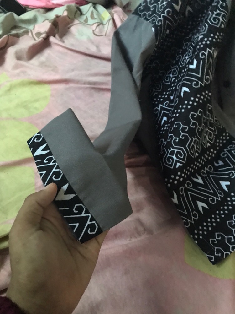 Baju Koko Anak // Koko Remaja  Kombinasi Batik Terbaru Terlaris