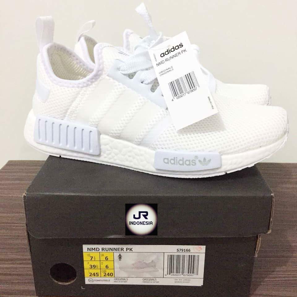 harga nmd r1 pk