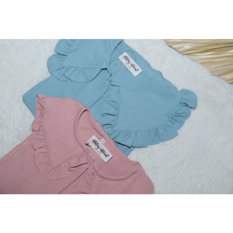 Kemeja Shakila wanita