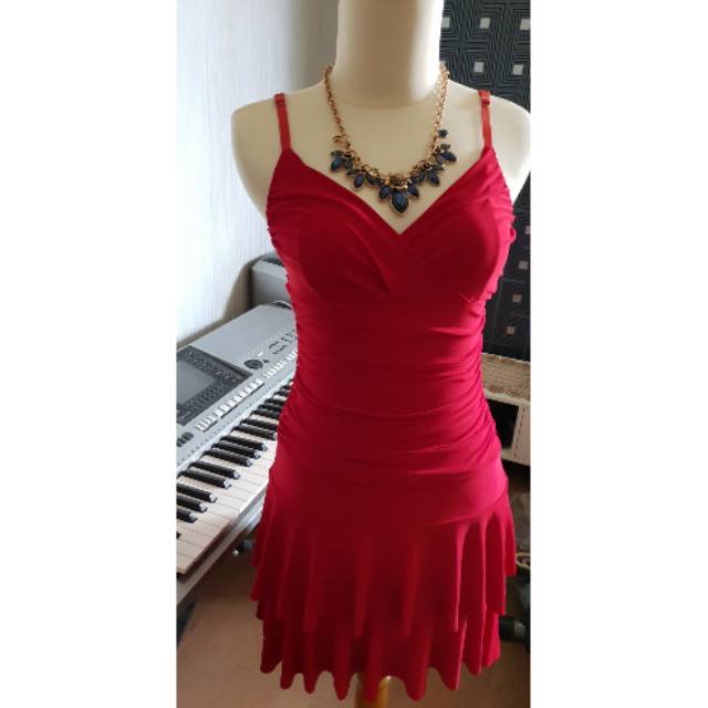 Preloved dress bodycon