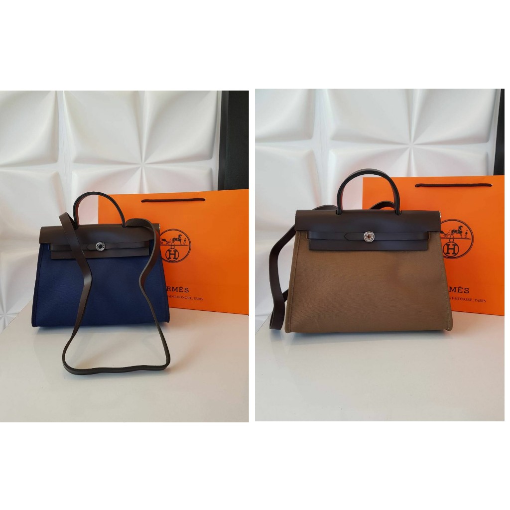 RESTOCK  BAG FASHION HERBAG