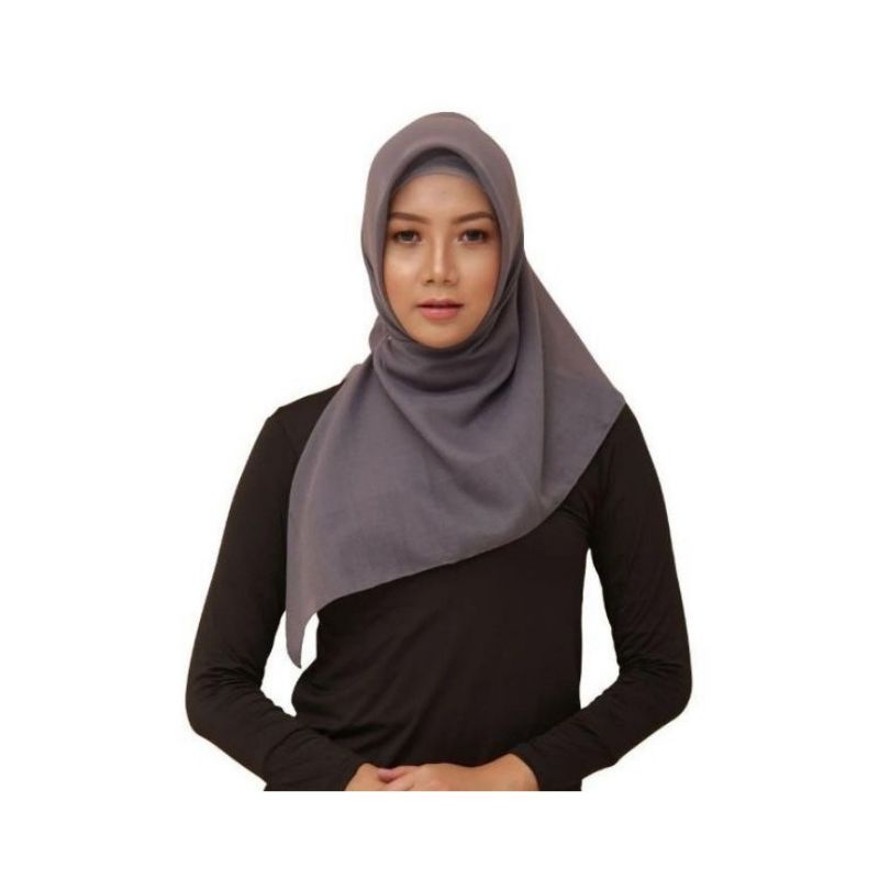 ELZATTA - INNER TUNIC POLOS - TUNAYA YASMIN
