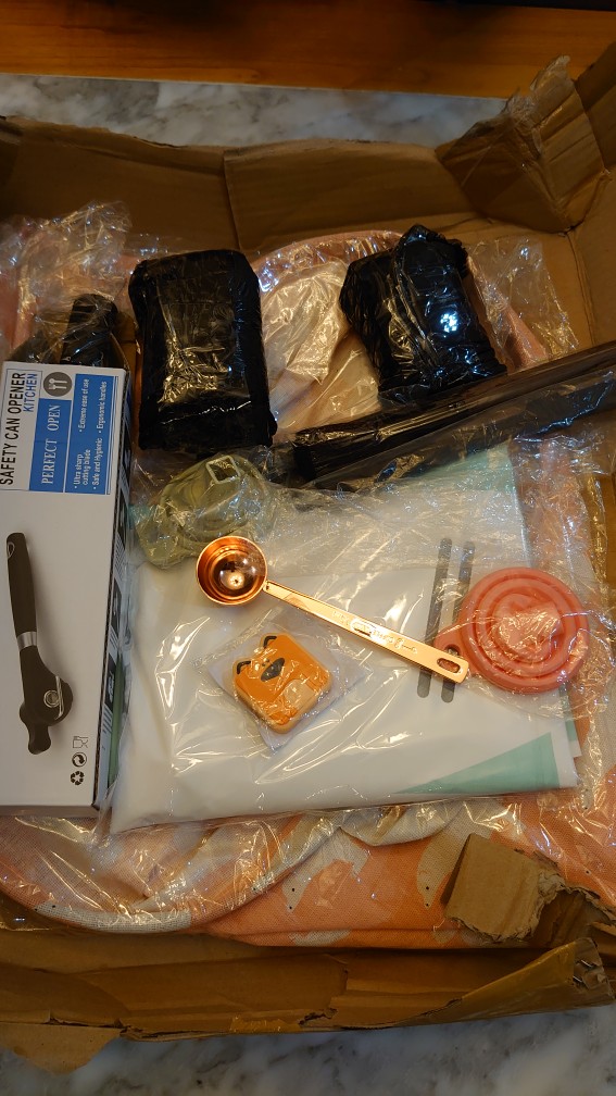 Corong Saringan Minyak Silikon Lipat Silicone Collapsible Mini Funnel