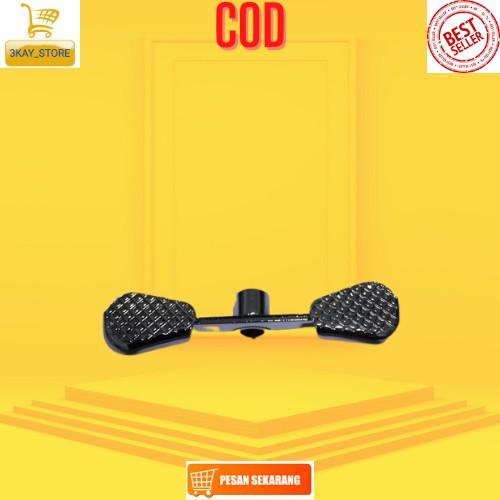 Pedal Reverse / Maju mundur Gear Box Original Viar