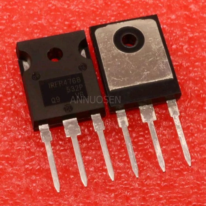 MOSFET IRFP4768 IRFP 4768 93A 520W 250V