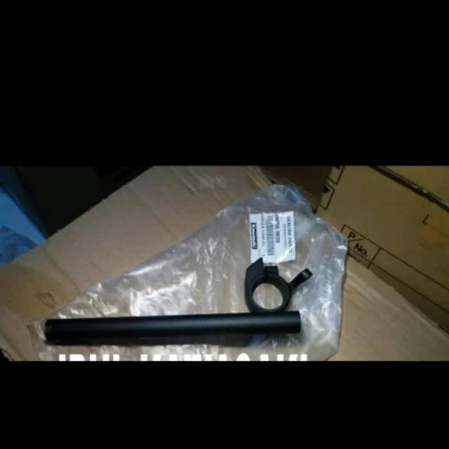 Stang stir rr mono kanan original kawasaki