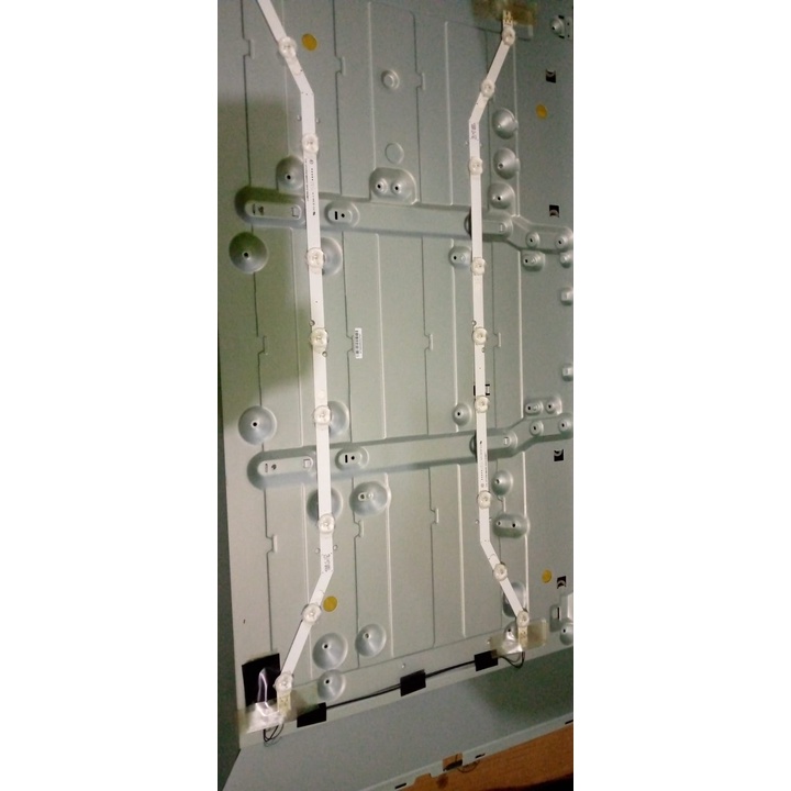 BACKLIGHT BL TV LED SAMSUNG UA32FH4003R ORIGINAL