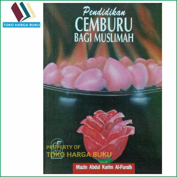 Pendidikan Cemburu Bagi Muslimah